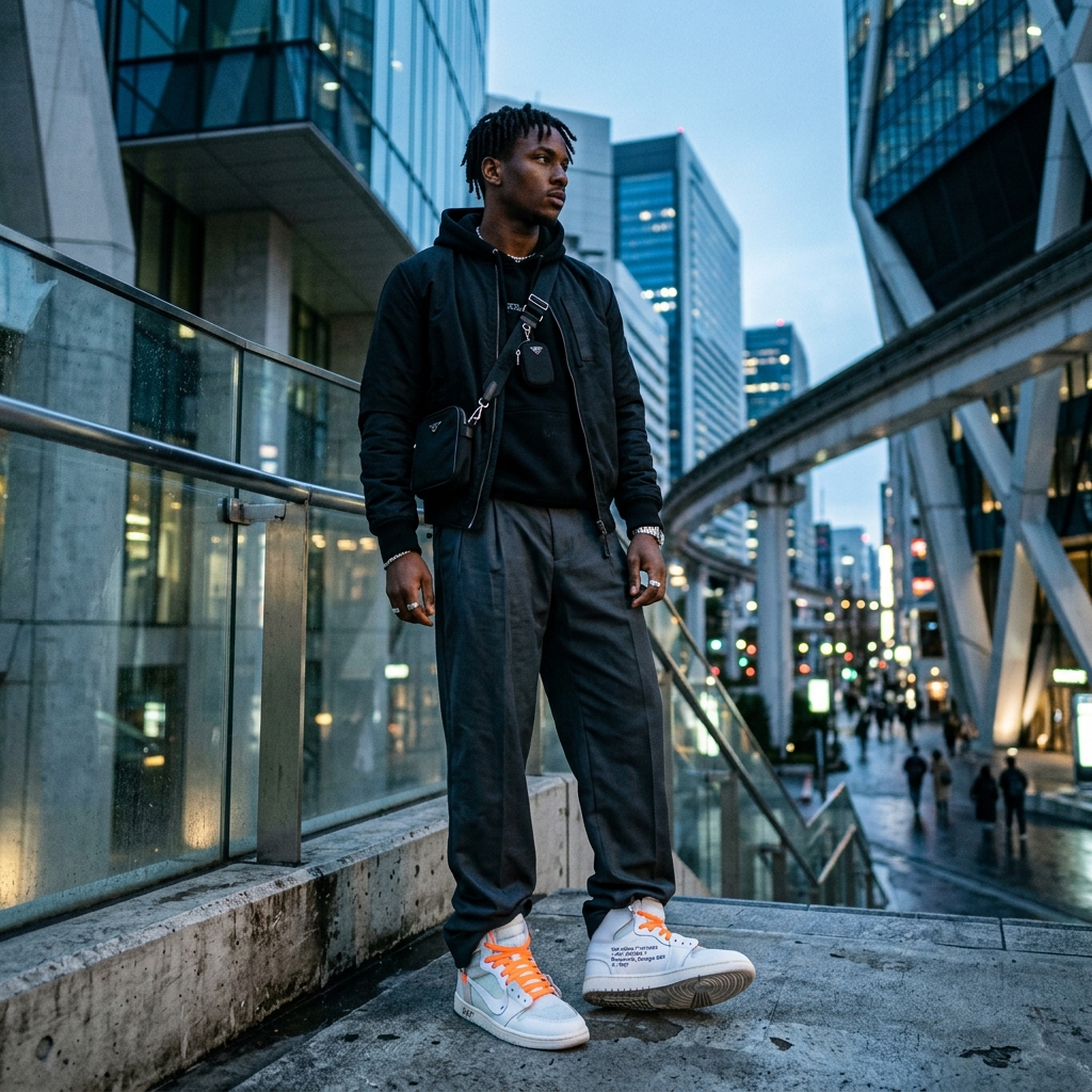 Urban Sneakers